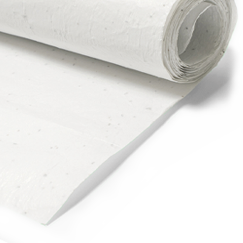 Rouleau de papier cadeau à planter (3 m) | Papierfleur.fr, le papier qui fleurit