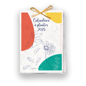 Calendriers à planter