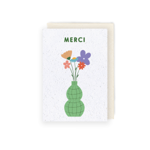 C'est le bouquet !