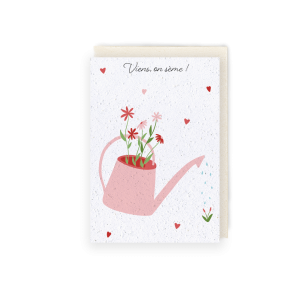 Graines d'amour
