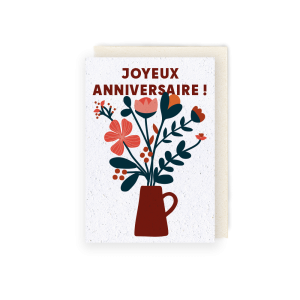 Anniversaire