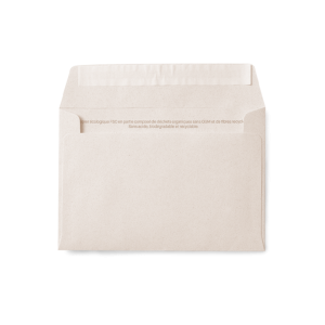 Enveloppes